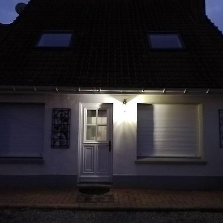 La Petite Maison De Marie Licques Exteriör bild