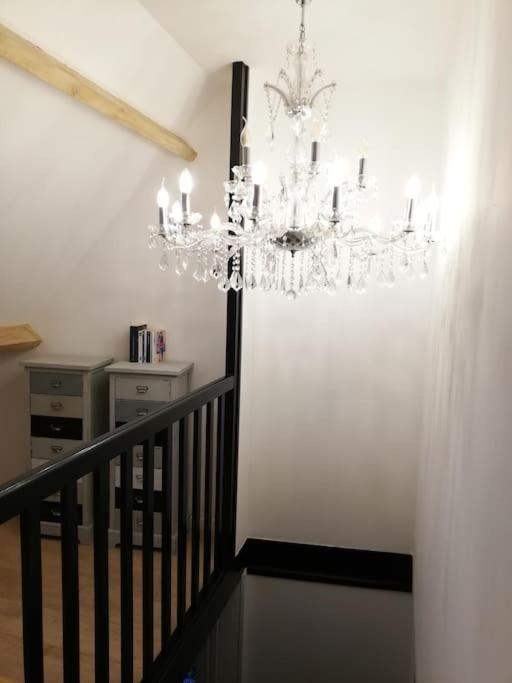 La Petite Maison De Marie Licques Exteriör bild