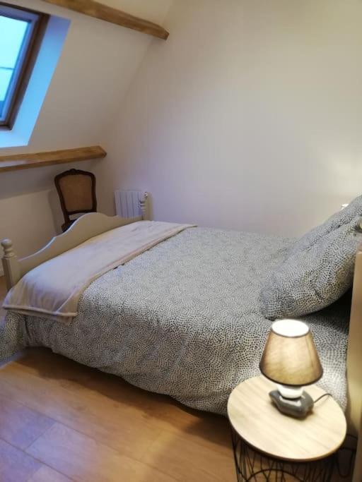 La Petite Maison De Marie Licques Exteriör bild