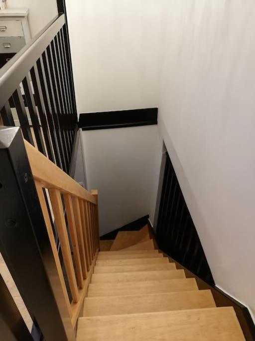 La Petite Maison De Marie Licques Exteriör bild