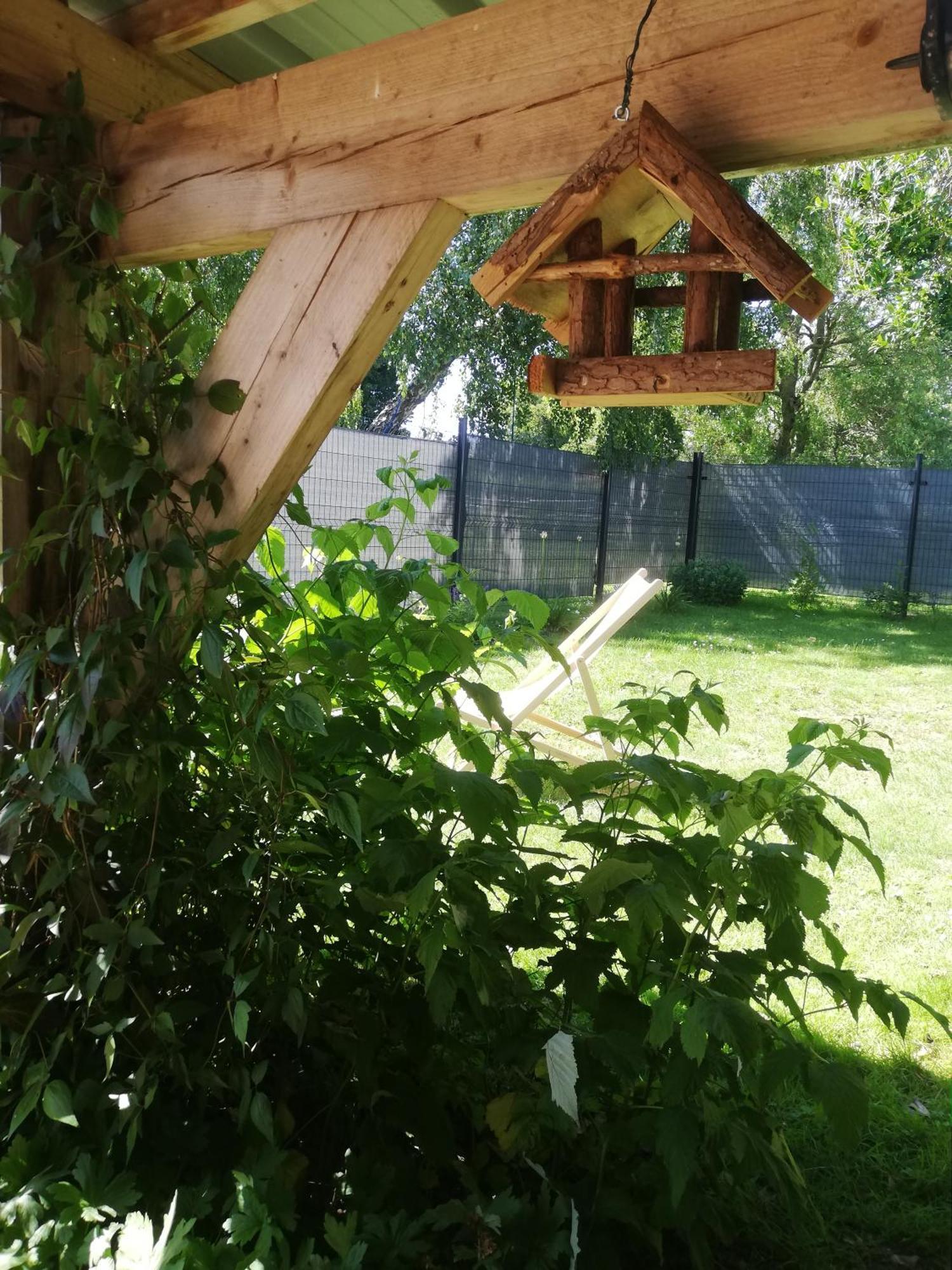 La Petite Maison De Marie Licques Exteriör bild